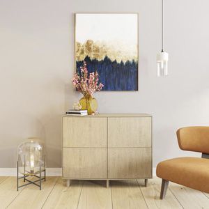 contemporary sideboard