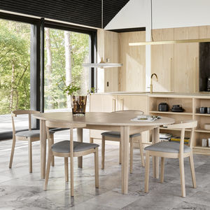 contemporary dining table 1
