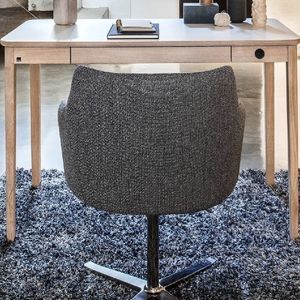 free-standing desk 1