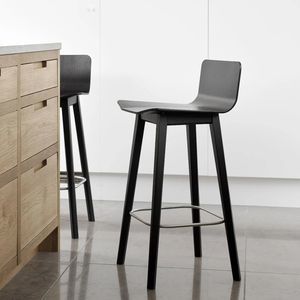 contemporary bar chair