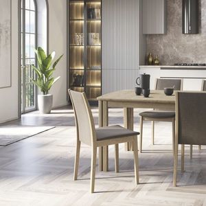 contemporary dining chair 1