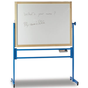 magnetic board