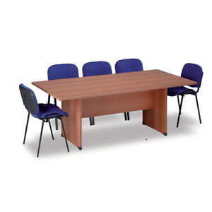 contemporary conference table