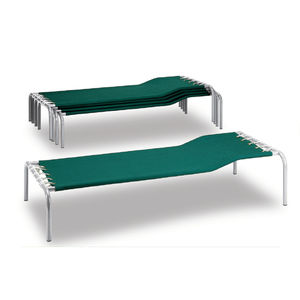 single baby bed