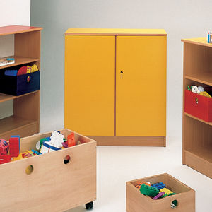 low filing cabinet