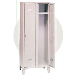 metal locker