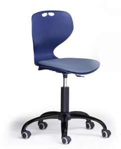 polypropylene task chair