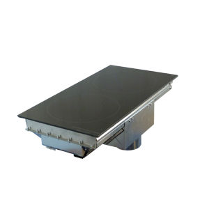 induction cooktop