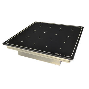 induction cooktop