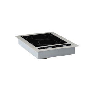 vitroceramic induction cooktop