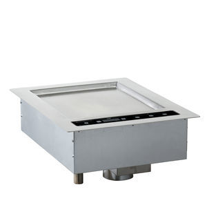 indoor plancha