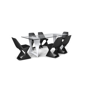 contemporary table