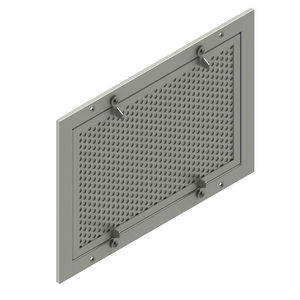 standard air filter