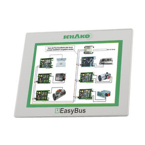 interior building automation system