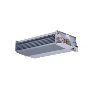 duct fan coil
