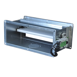 fire damper 1