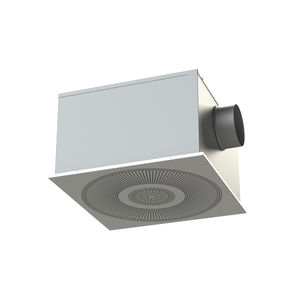 ceiling air diffuser