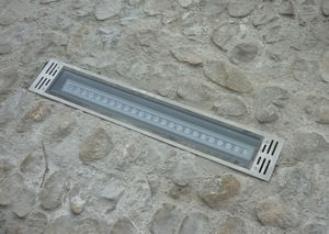 LED floodlight