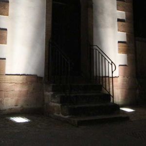 IP20 floodlight