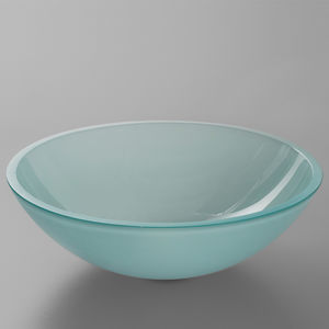 countertop washbasin