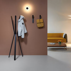 floor coat rack