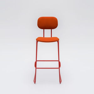 contemporary bar chair