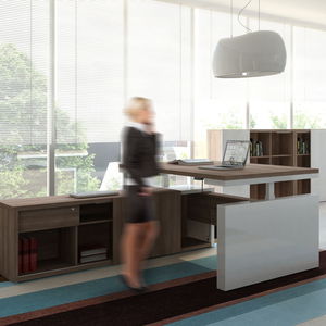 executive desk