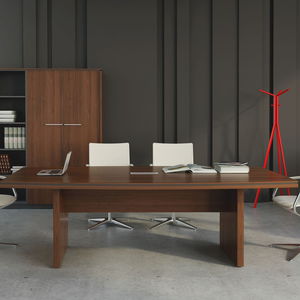 contemporary conference table