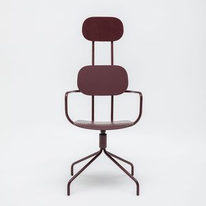 contemporary conference chair