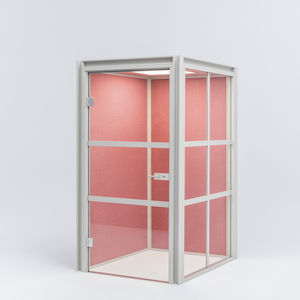 acoustic POD office