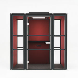 acoustic POD office