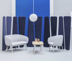 contemporary screen