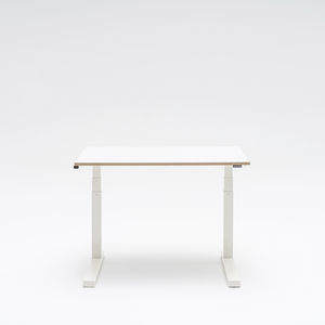 contemporary desk