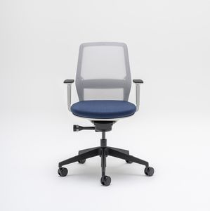 contemporary office chair