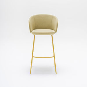 contemporary bar chair
