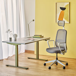 contemporary office chair 1