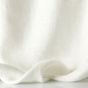 plain sheer curtain fabric