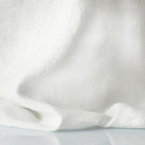 plain sheer curtain fabric