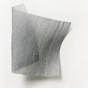 plain sheer curtain fabric 1