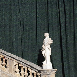 curtain fabric