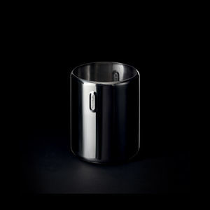 commercial ice bin