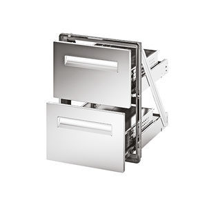 refrigerated drawer