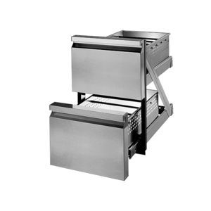 refrigerated drawer