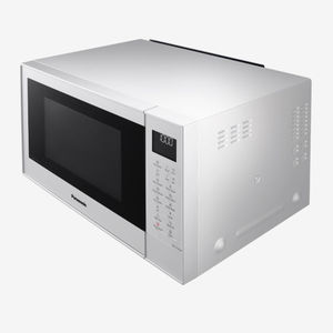 panasonic combi microwave oven and grill nn cf778sbpq