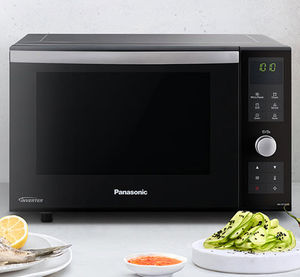 electric oven