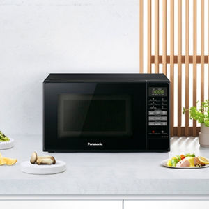 electric oven 1