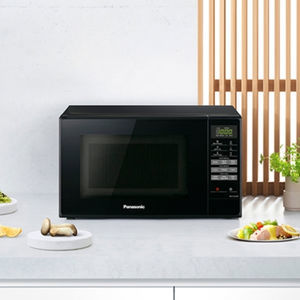 electric oven 1