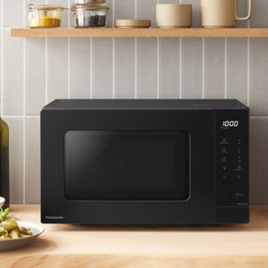 electric oven 1