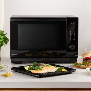 electric combi steamer