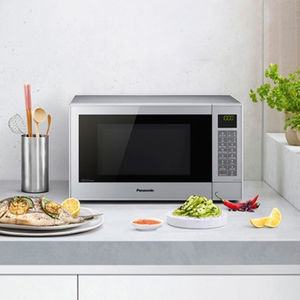 electric oven 1